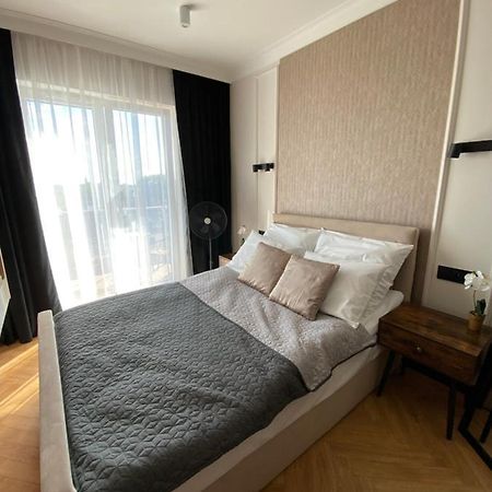 Apartament Nowe Zatorze 92 Olsztyn  Luaran gambar