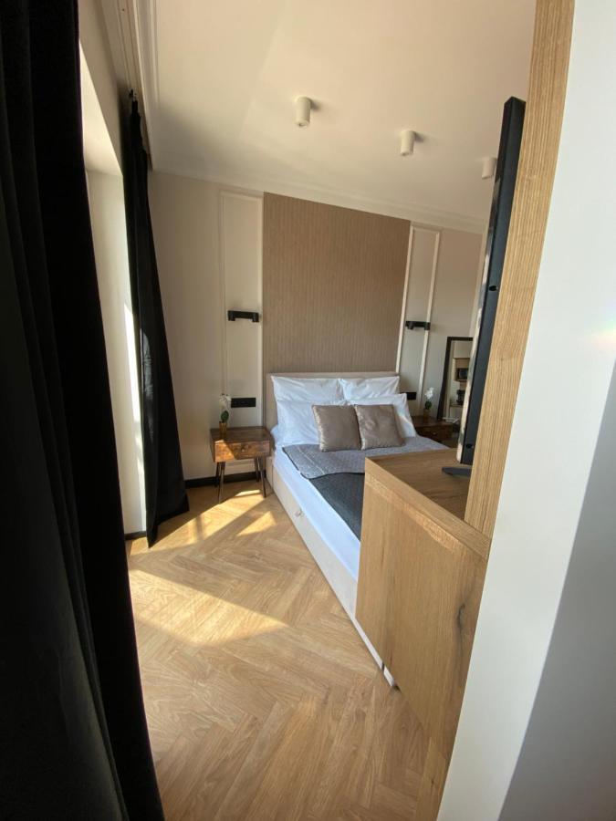 Apartament Nowe Zatorze 92 Olsztyn  Luaran gambar