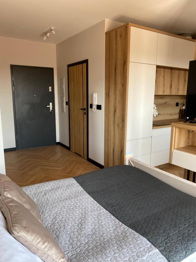 Apartament Nowe Zatorze 92 Olsztyn  Luaran gambar