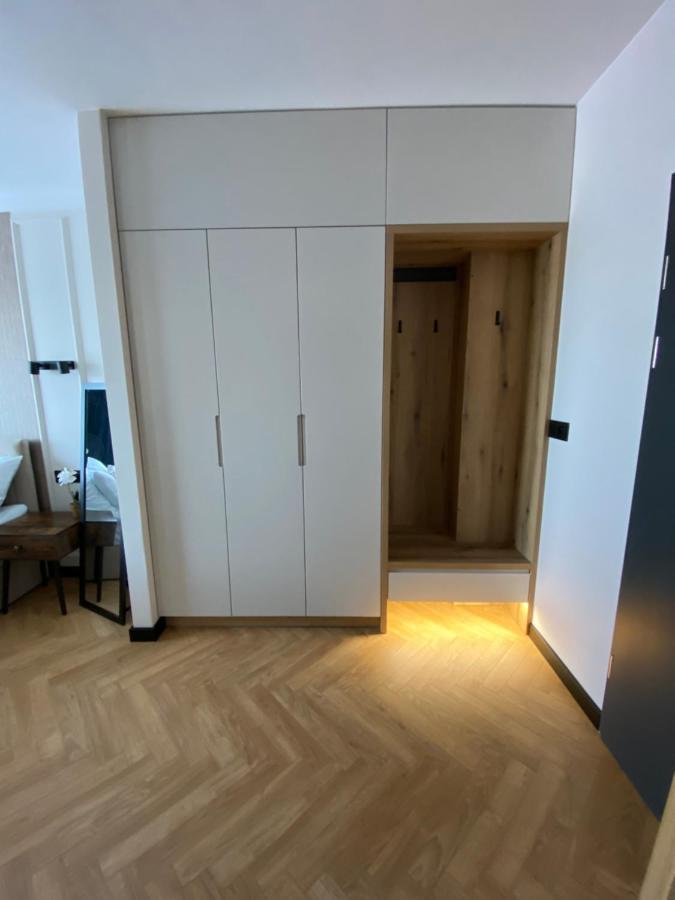 Apartament Nowe Zatorze 92 Olsztyn  Luaran gambar