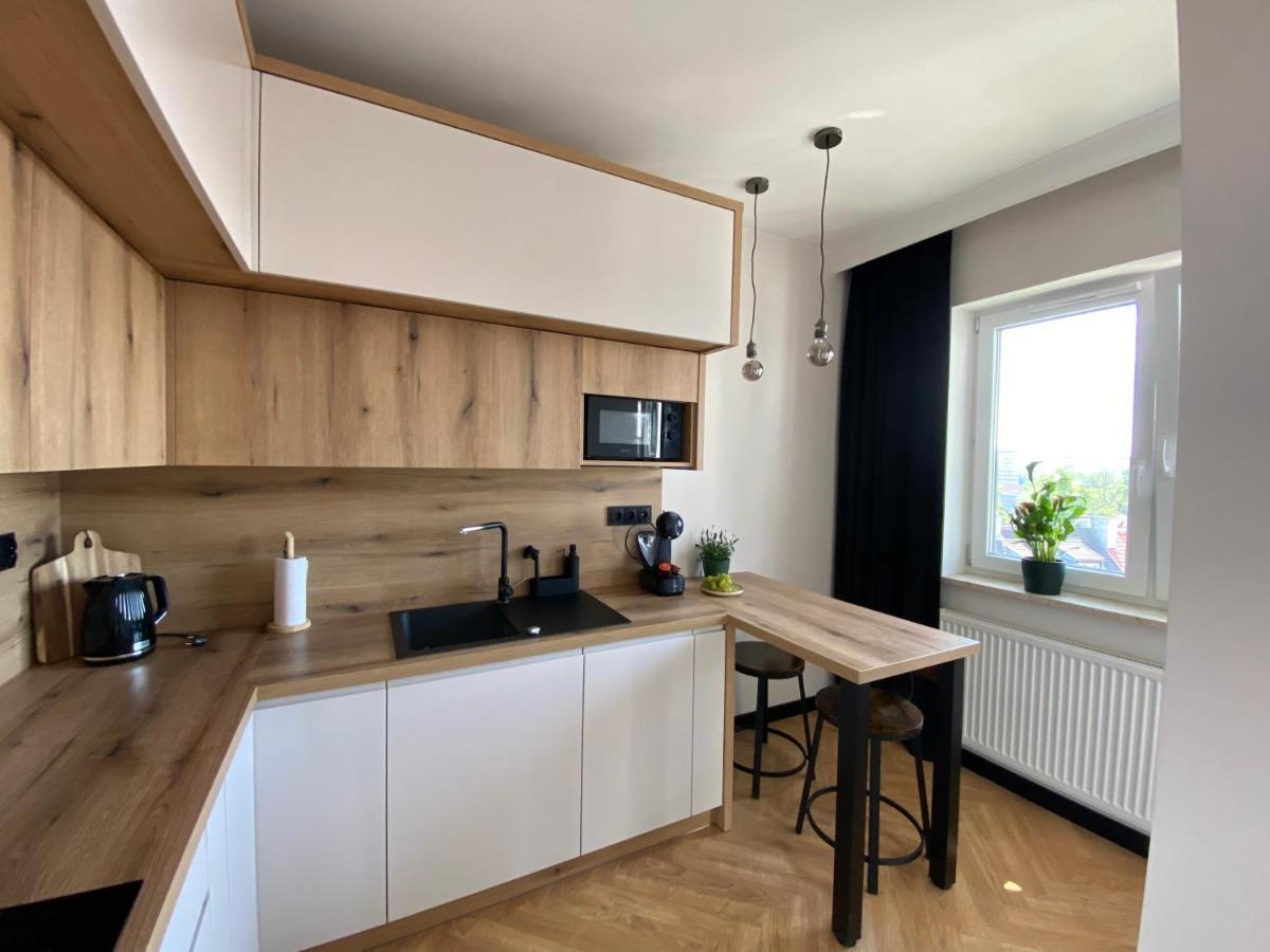 Apartament Nowe Zatorze 92 Olsztyn  Luaran gambar