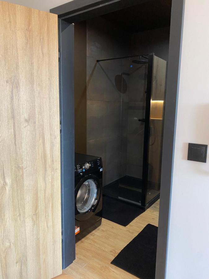 Apartament Nowe Zatorze 92 Olsztyn  Luaran gambar