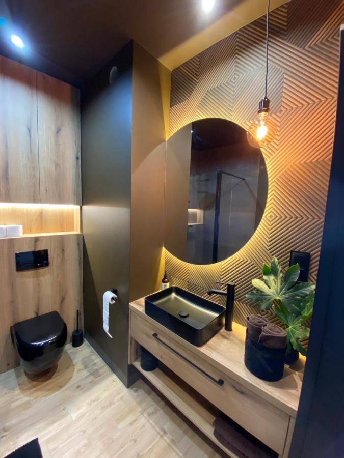 Apartament Nowe Zatorze 92 Olsztyn  Luaran gambar