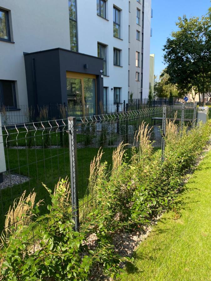 Apartament Nowe Zatorze 92 Olsztyn  Luaran gambar