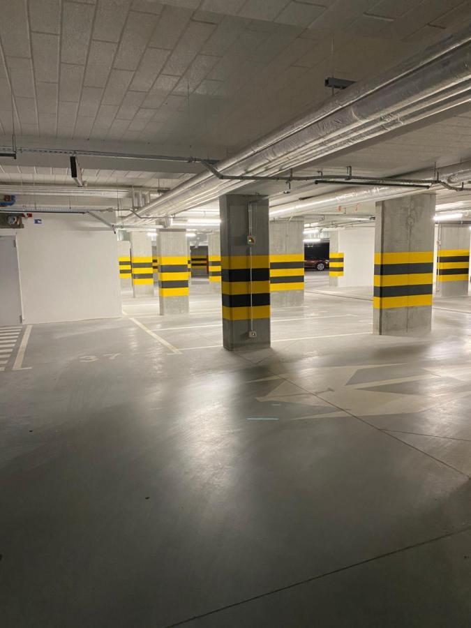 Apartament Nowe Zatorze 92 Olsztyn  Luaran gambar
