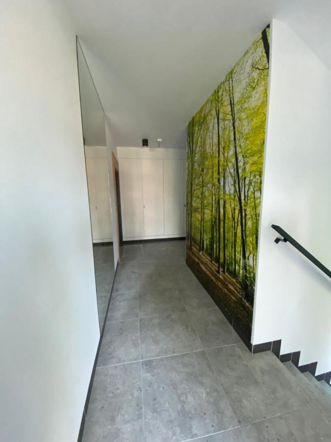Apartament Nowe Zatorze 92 Olsztyn  Luaran gambar